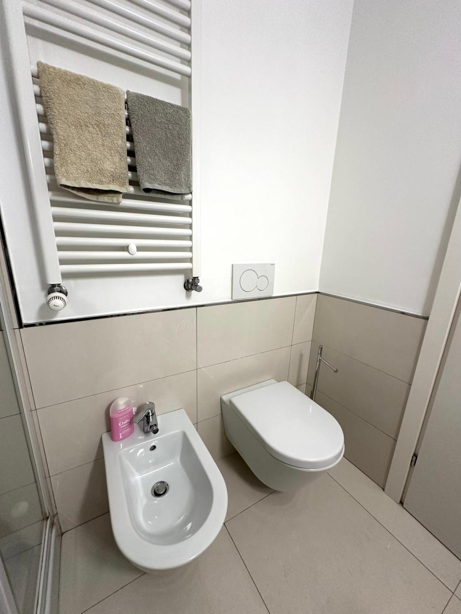 Hygge Apartamento *